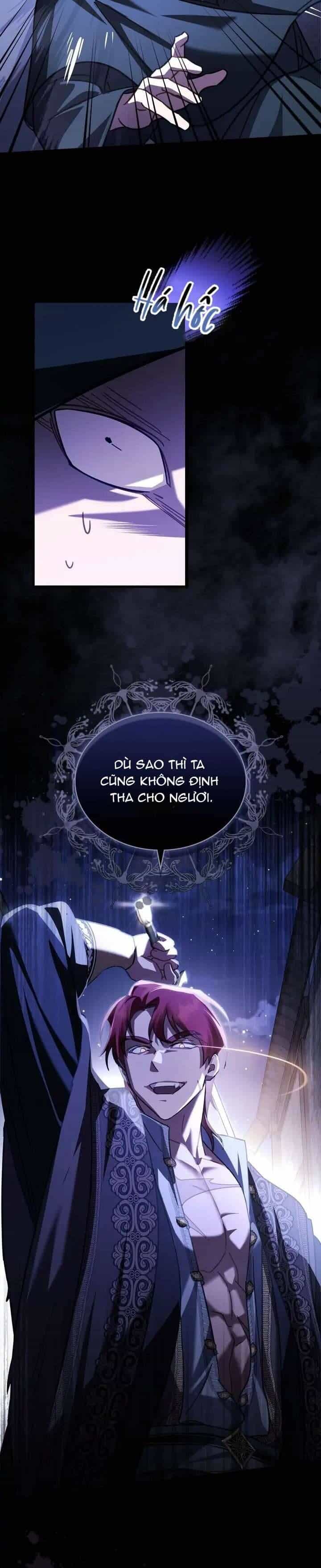 Viết Lại Kết Cục Bi Thảm Của Tôi - Chương 19 - ảnh 16