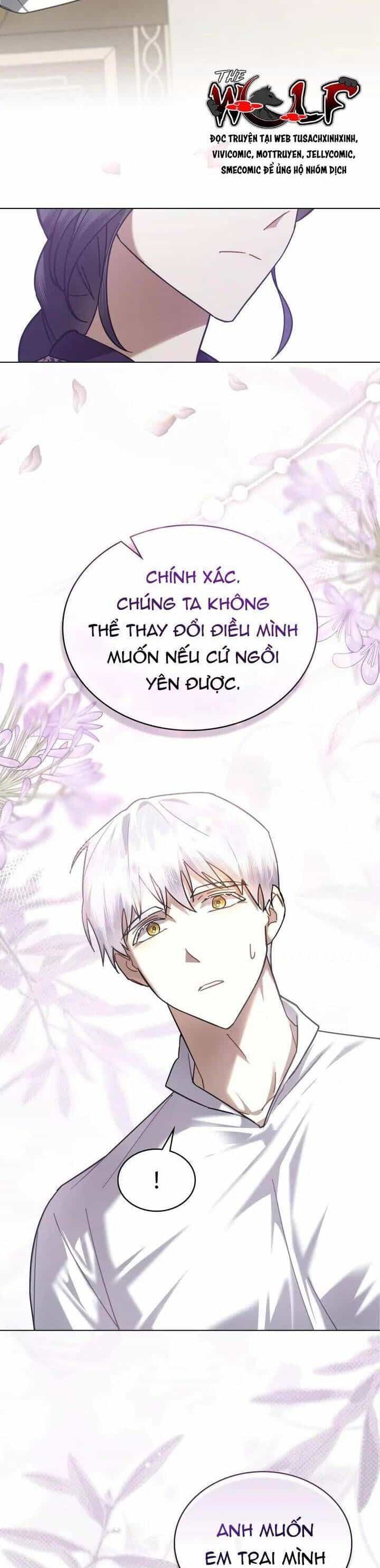 Viết Lại Kết Cục Bi Thảm Của Tôi - Chương 22 - ảnh 29