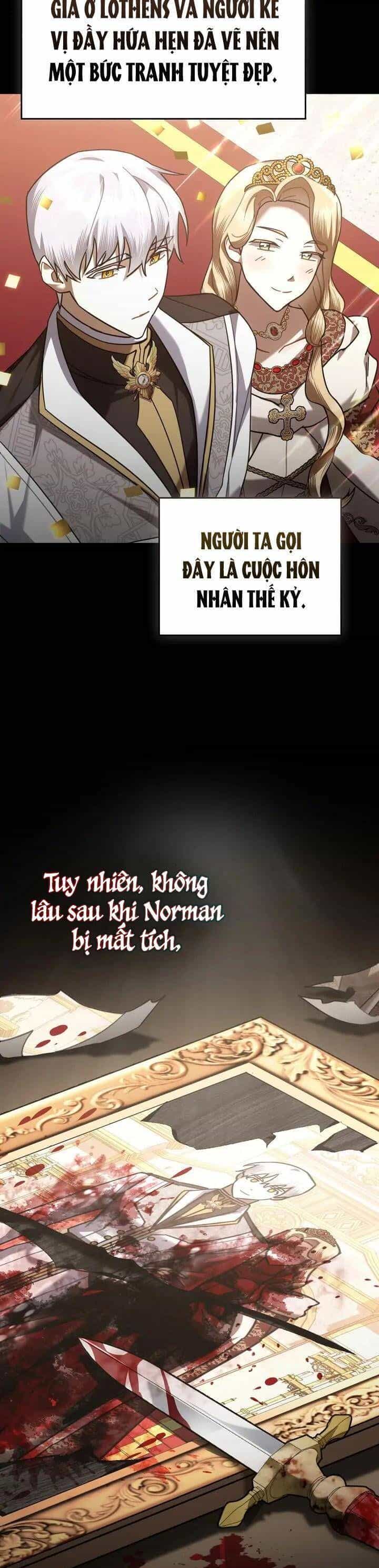 Viết Lại Kết Cục Bi Thảm Của Tôi - Chương 23 - ảnh 22