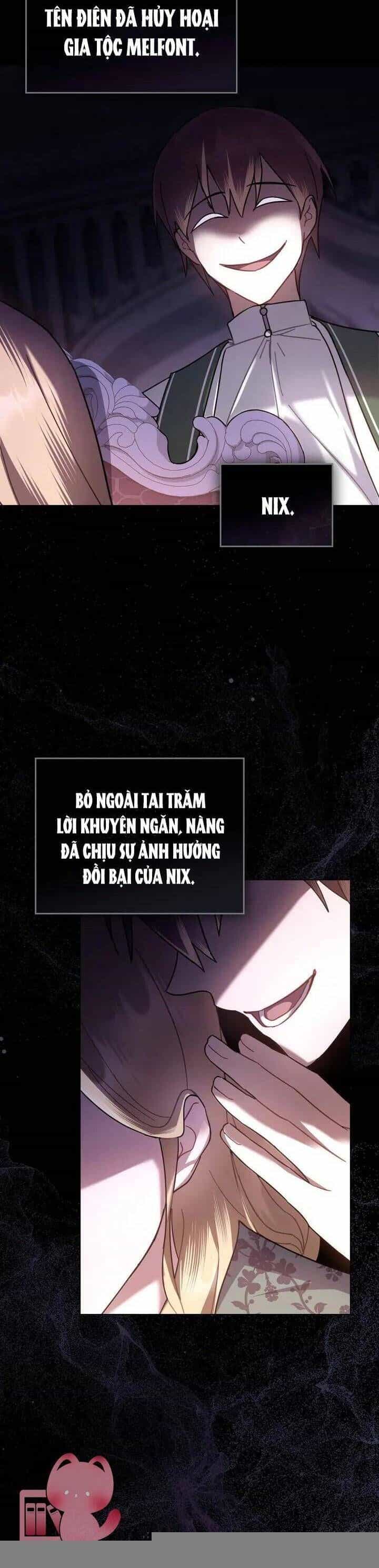 Viết Lại Kết Cục Bi Thảm Của Tôi - Chương 23 - ảnh 25