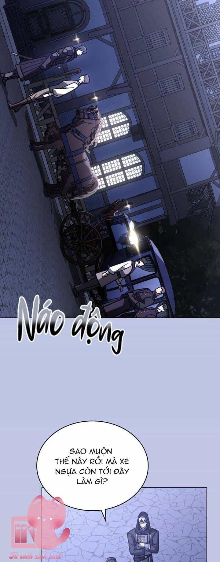 Viết Lại Kết Cục Bi Thảm Của Tôi - Chương 29 - ảnh 38