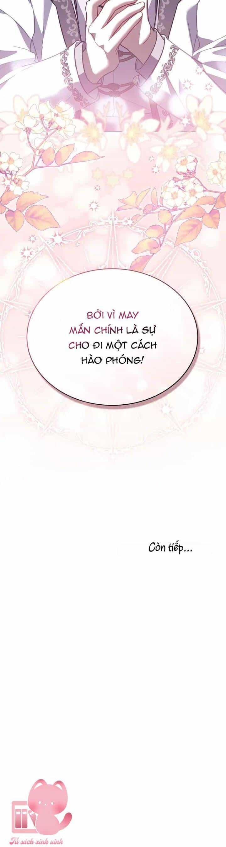 Viết Lại Kết Cục Bi Thảm Của Tôi - Chương 34 - ảnh 26
