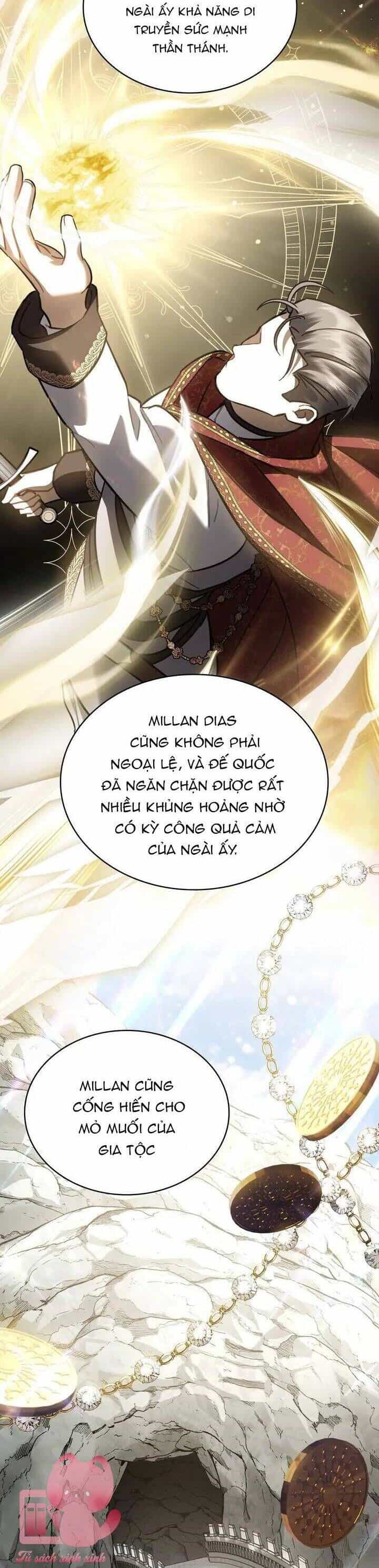Viết Lại Kết Cục Bi Thảm Của Tôi - Chương 39 - ảnh 17