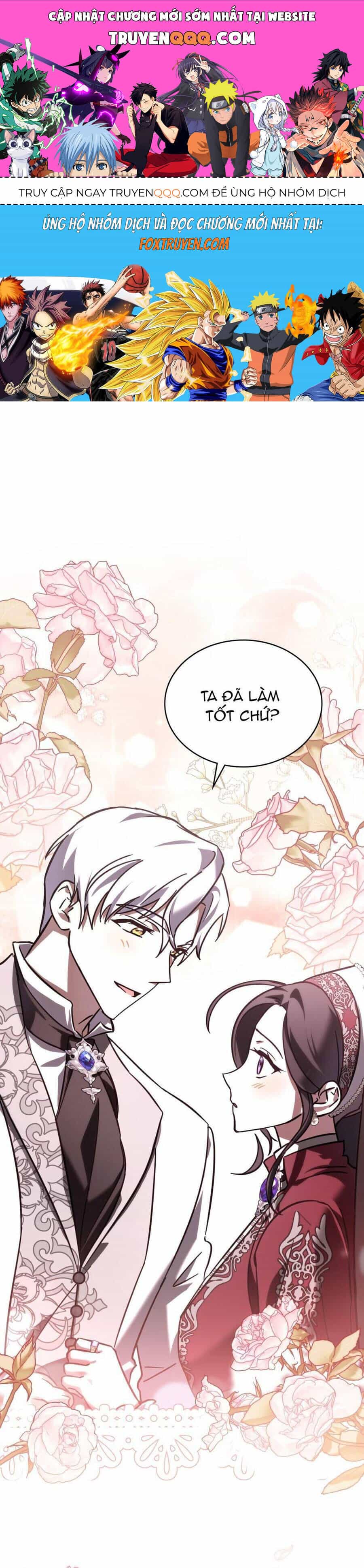 Viết Lại Kết Cục Bi Thảm Của Tôi - Chương 41 - ảnh 1