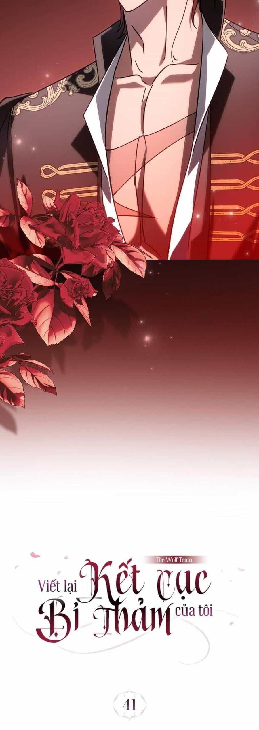 Viết Lại Kết Cục Bi Thảm Của Tôi - Chương 41 - ảnh 20