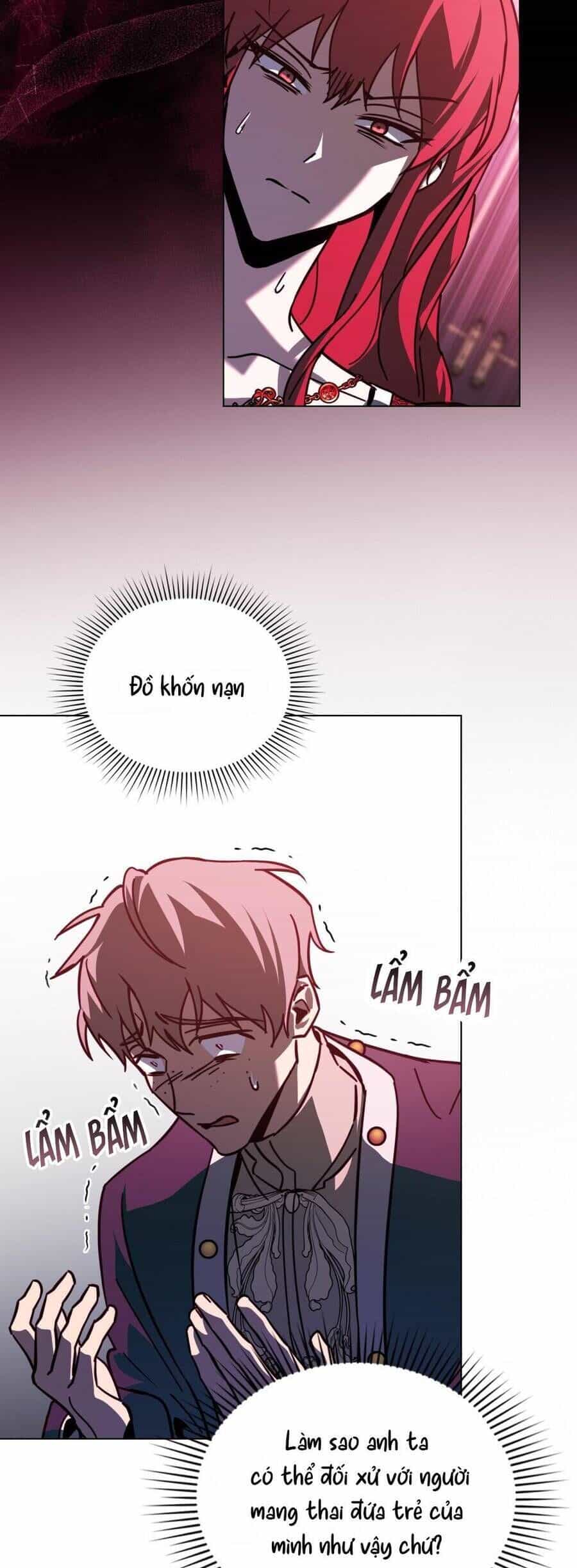 Viết Lại Kết Cục Bi Thảm Của Tôi - Chương 42 - ảnh 11