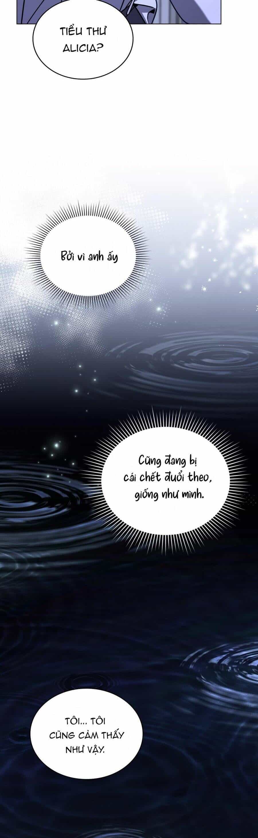 Viết Lại Kết Cục Bi Thảm Của Tôi - Chương 43 - ảnh 30
