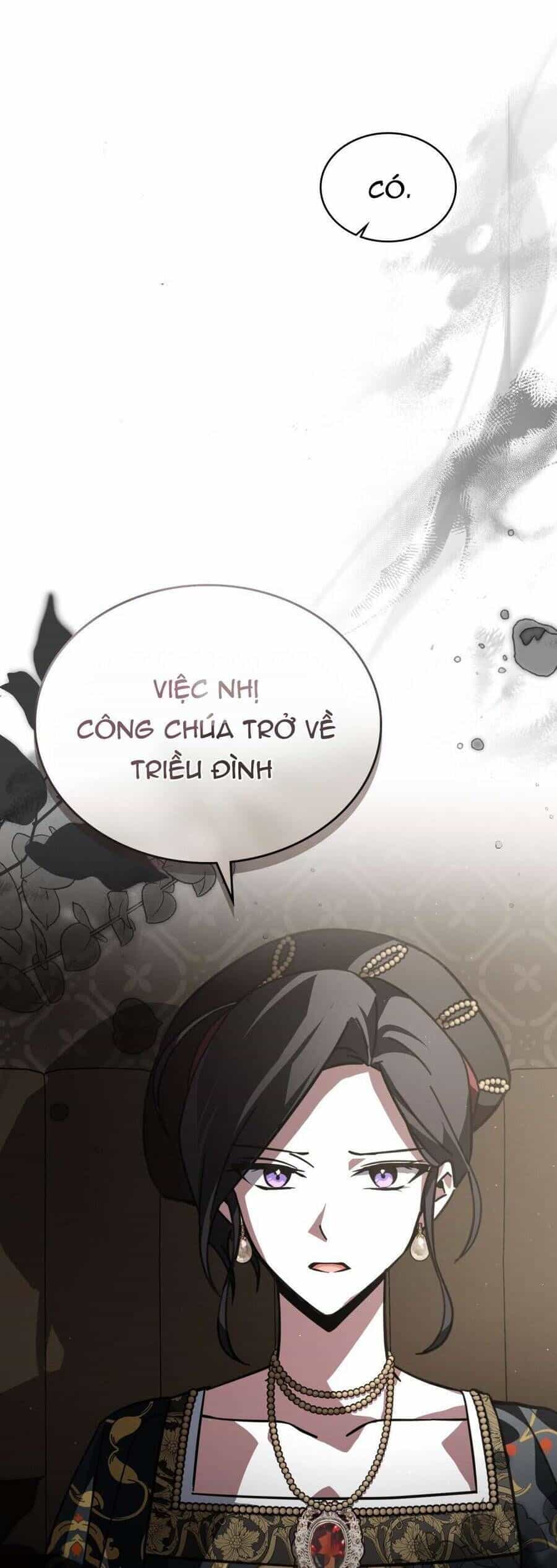Viết Lại Kết Cục Bi Thảm Của Tôi - Chương 44 - ảnh 28