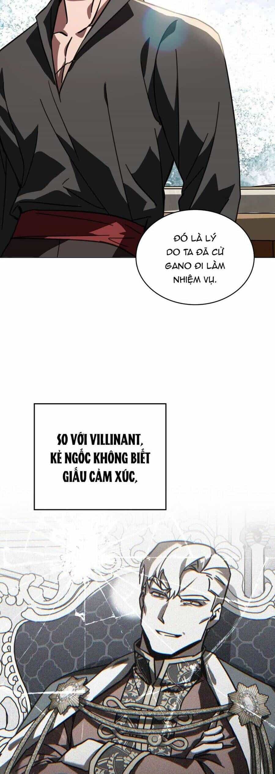 Viết Lại Kết Cục Bi Thảm Của Tôi - Chương 44 - ảnh 30