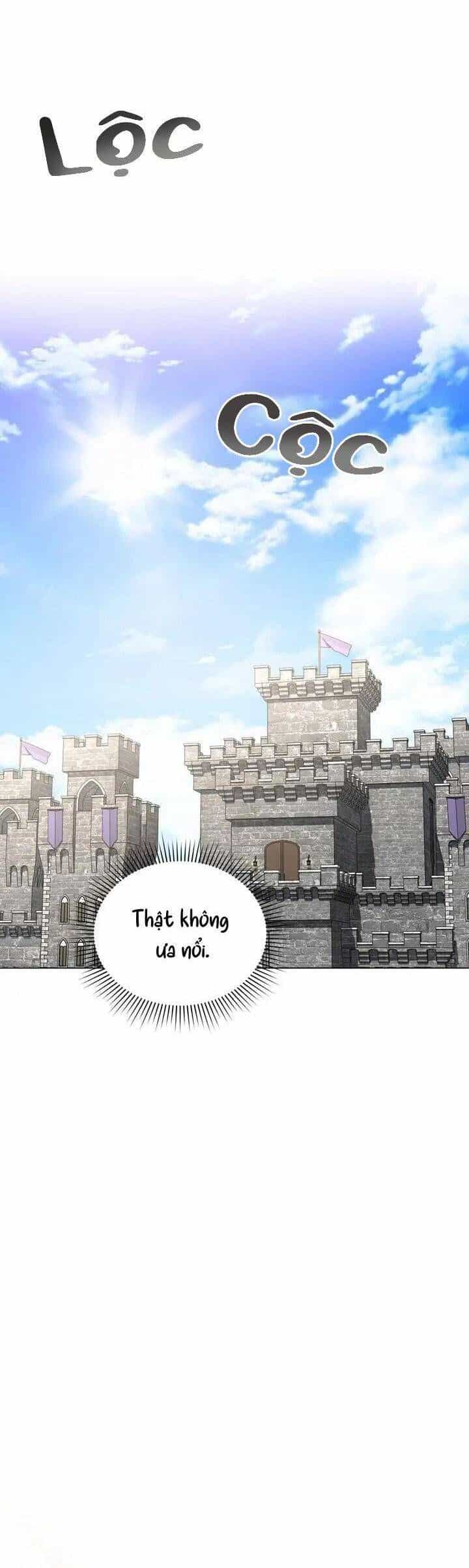 Viết Lại Kết Cục Bi Thảm Của Tôi - Chương 49 - ảnh 39
