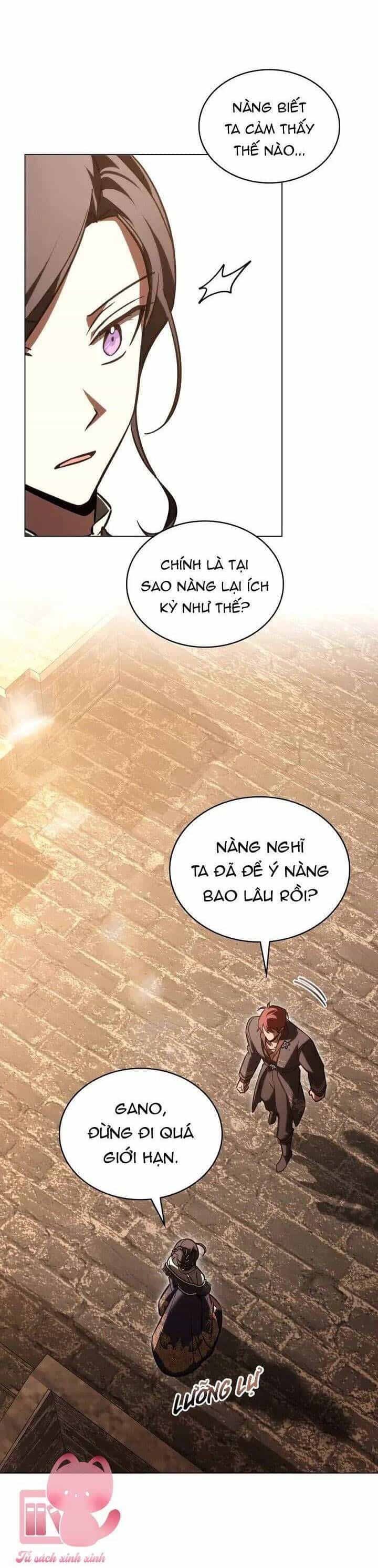 Viết Lại Kết Cục Bi Thảm Của Tôi - Chương 49 - ảnh 6