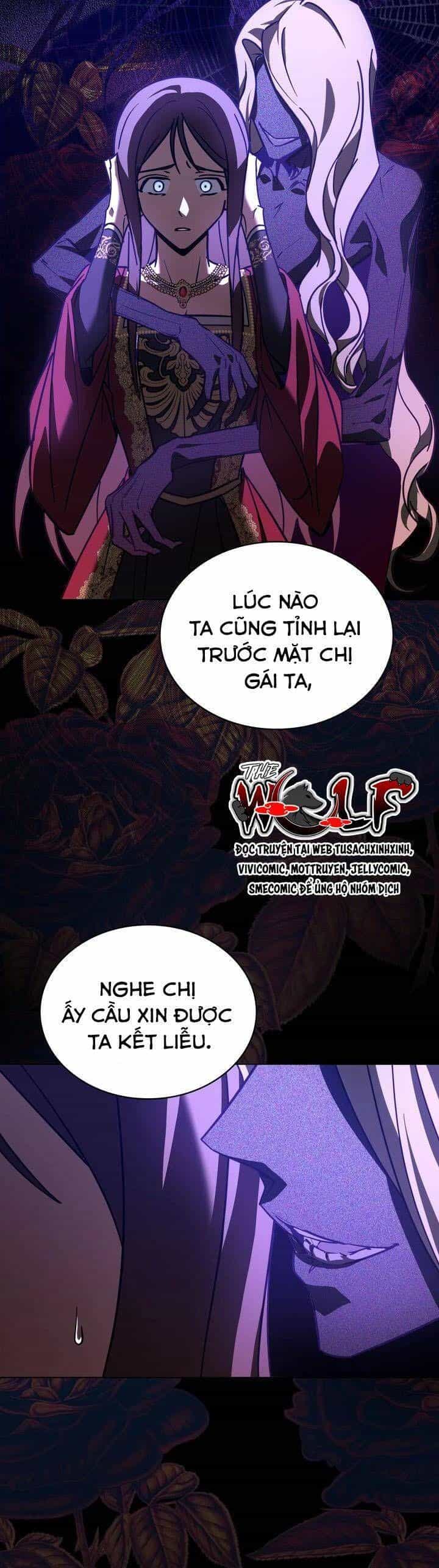 Viết Lại Kết Cục Bi Thảm Của Tôi - Chương 55 - ảnh 30