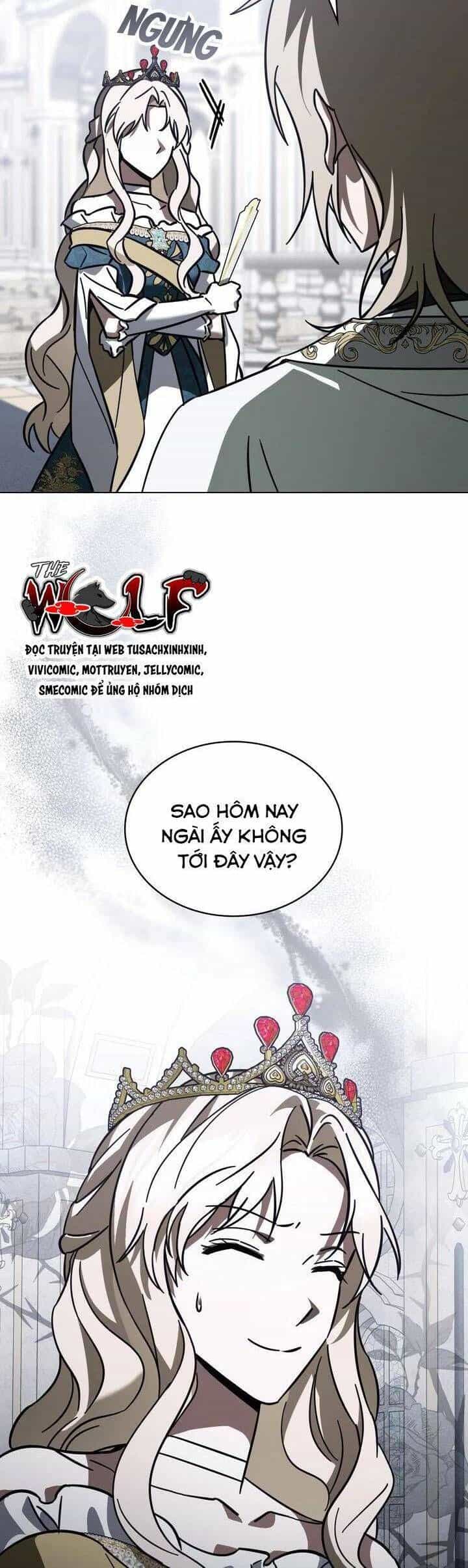 Viết Lại Kết Cục Bi Thảm Của Tôi - Chương 56 - ảnh 10