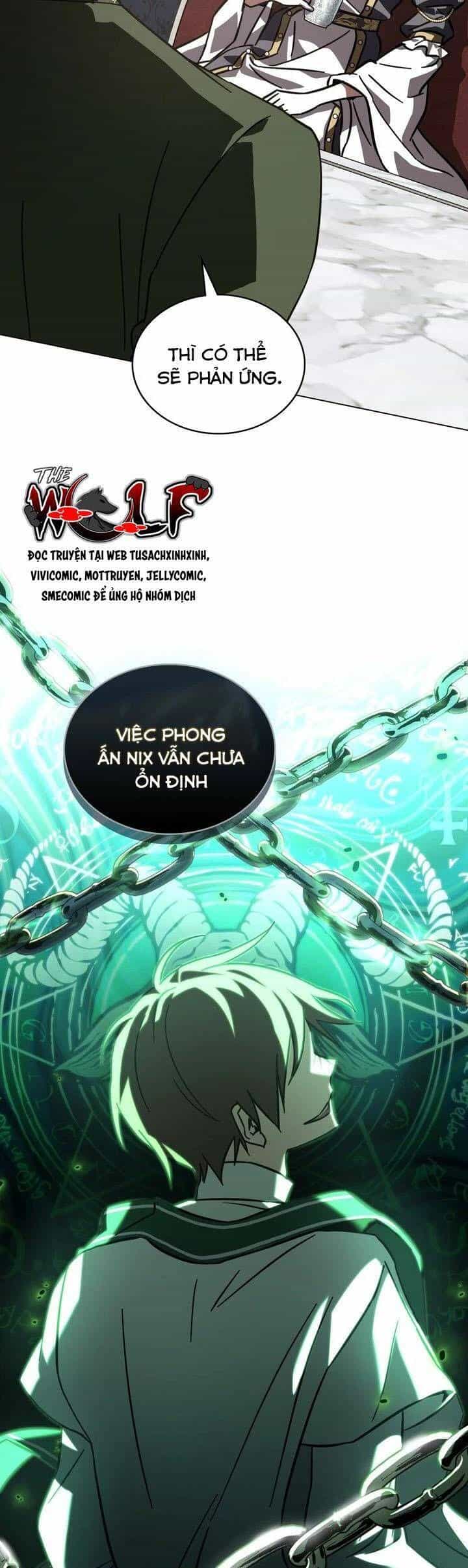 Viết Lại Kết Cục Bi Thảm Của Tôi - Chương 56 - ảnh 27