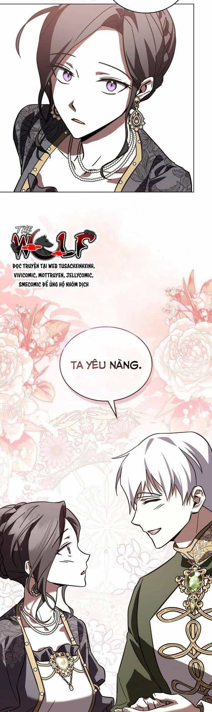 Viết Lại Kết Cục Bi Thảm Của Tôi - Chương 56 - ảnh 35