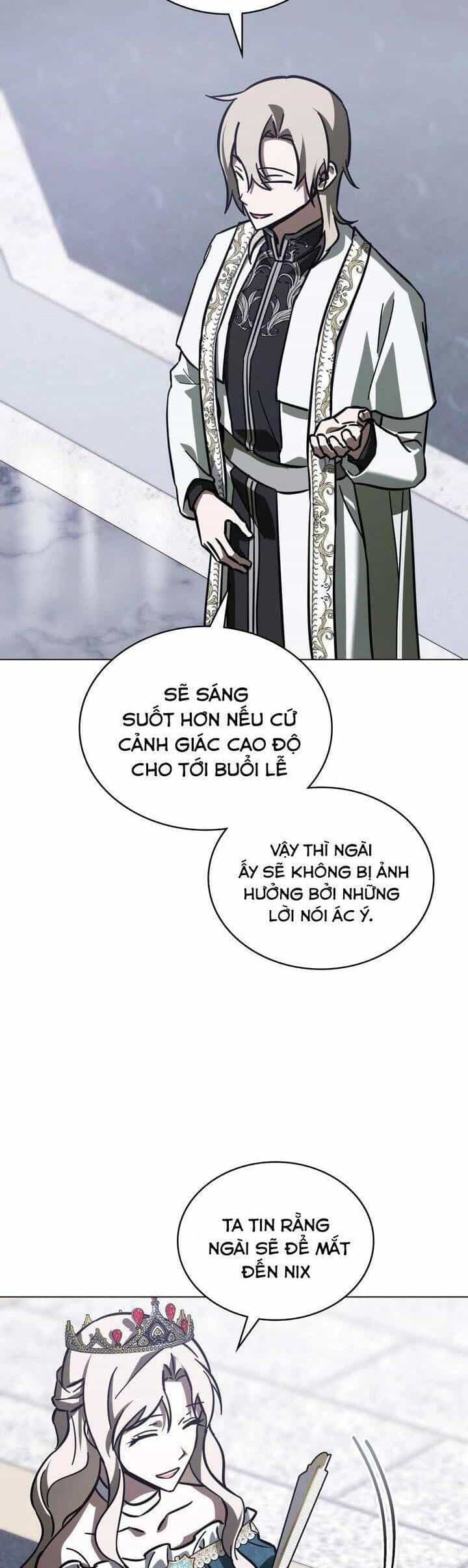 Viết Lại Kết Cục Bi Thảm Của Tôi - Chương 56 - ảnh 8