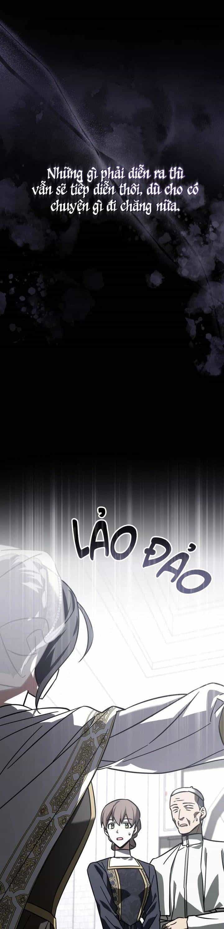 Viết Lại Kết Cục Bi Thảm Của Tôi - Chương 58 - ảnh 19