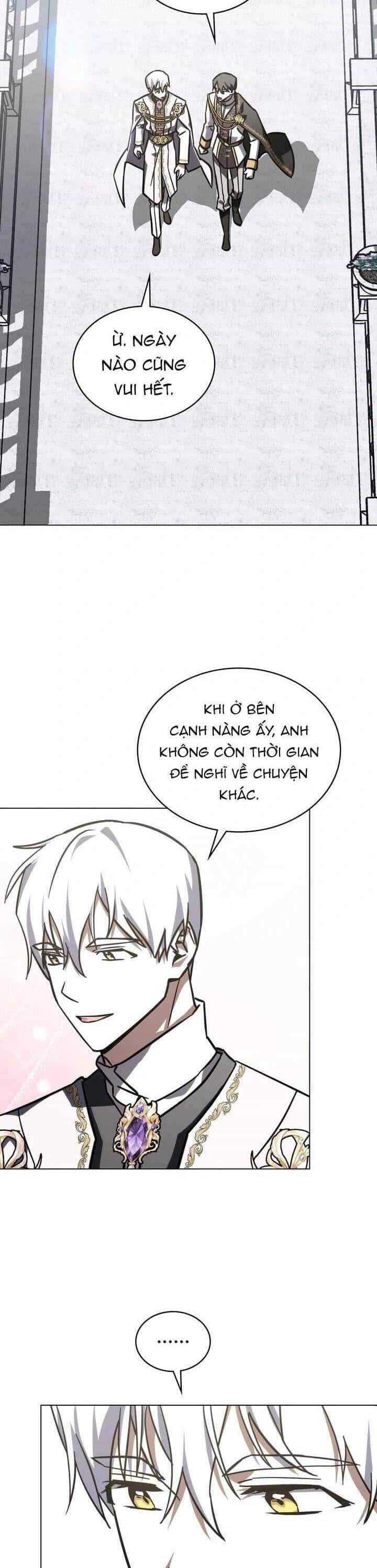 Viết Lại Kết Cục Bi Thảm Của Tôi - Chương 58 - ảnh 24