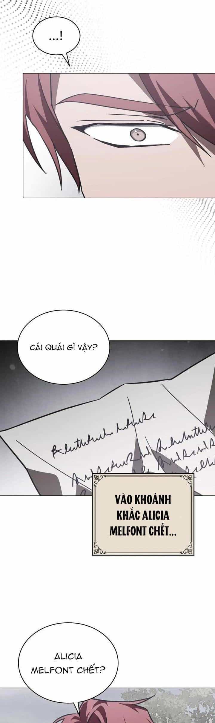 Viết Lại Kết Cục Bi Thảm Của Tôi - Chương 62 - ảnh 23