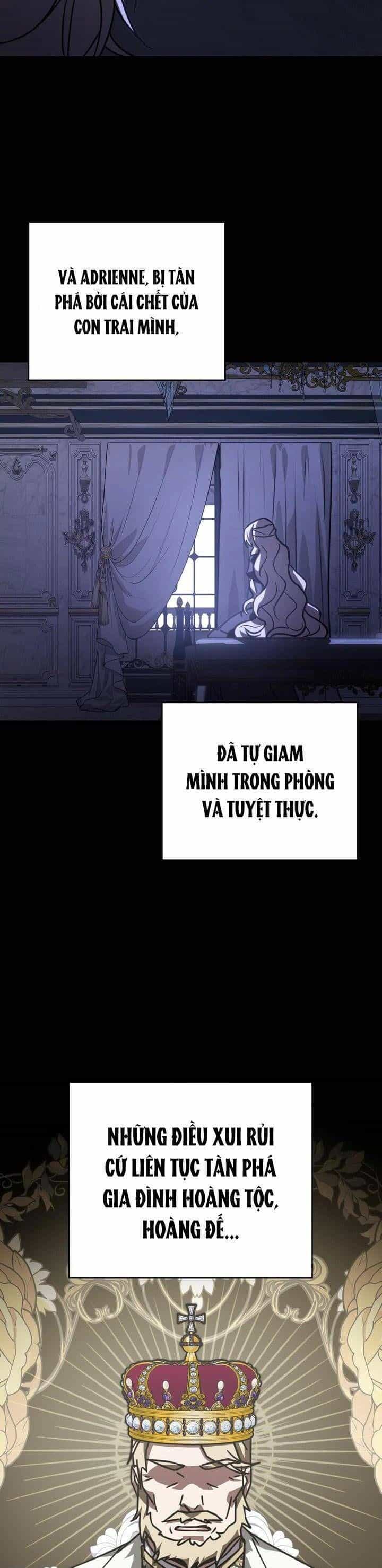 Viết Lại Kết Cục Bi Thảm Của Tôi - Chương 66 - ảnh 22