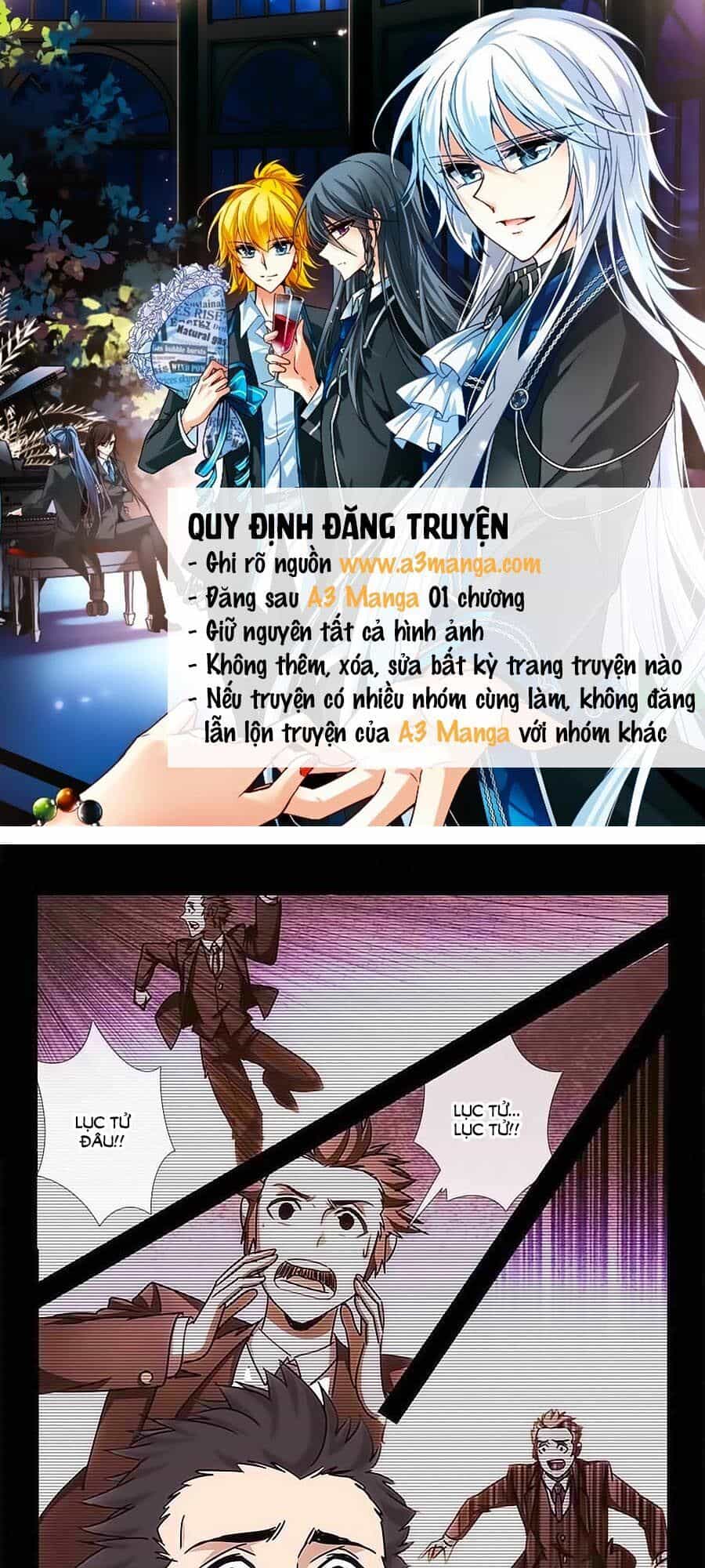Việt Thế Thiên Niên - Chương 4 - ảnh 2