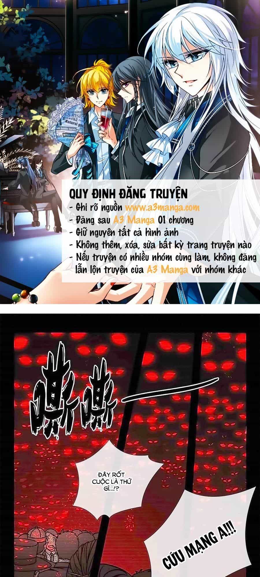 Việt Thế Thiên Niên - Chương 8 - ảnh 2