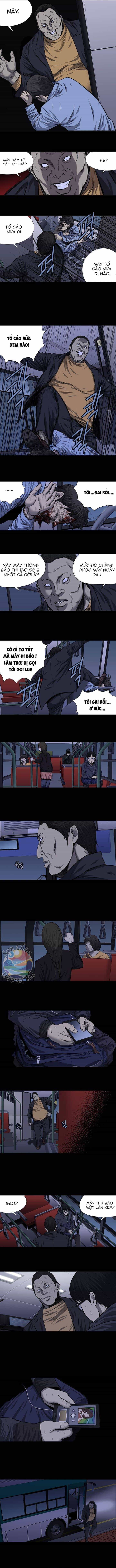 Vigilante - Chương 1 - ảnh 2