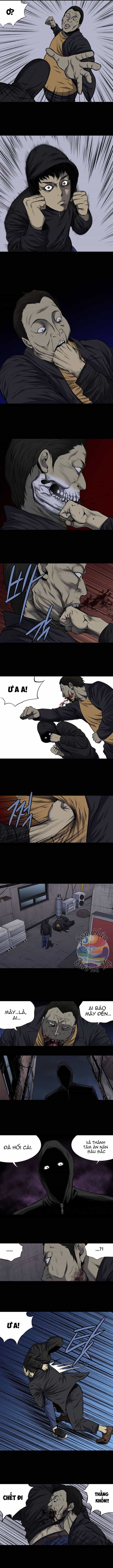 Vigilante - Chương 1 - ảnh 4