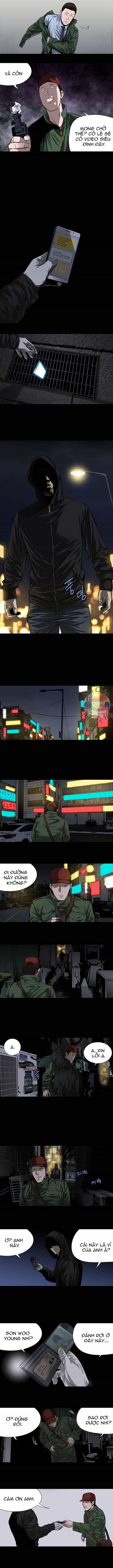 Vigilante - Chương 2 - ảnh 6