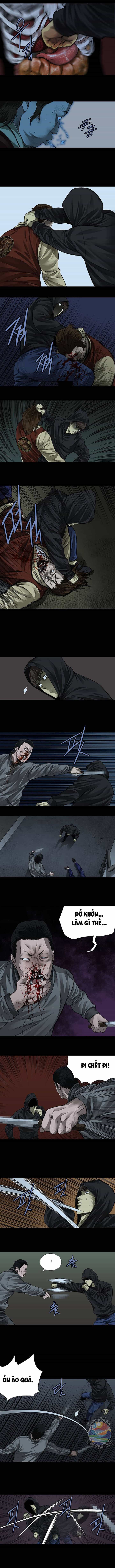Vigilante - Chương 3 - ảnh 5