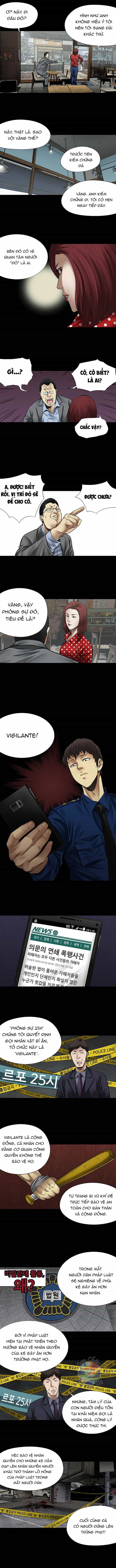 Vigilante - Chương 4 - ảnh 3