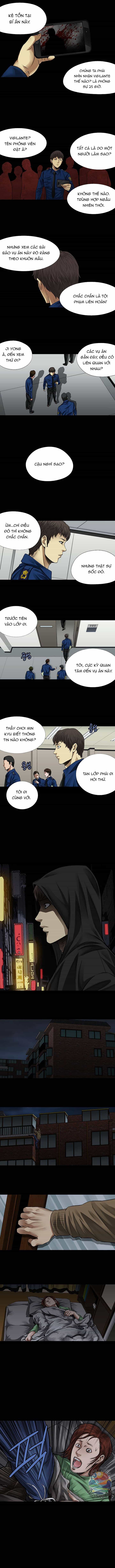 Vigilante - Chương 4 - ảnh 4