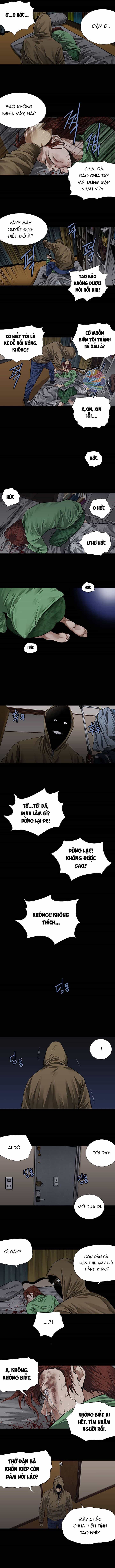Vigilante - Chương 4 - ảnh 5