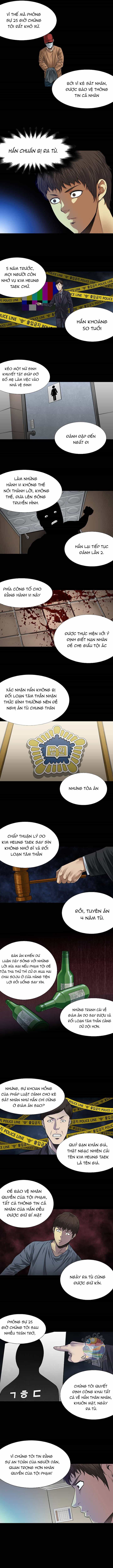 Vigilante - Chương 5 - ảnh 3
