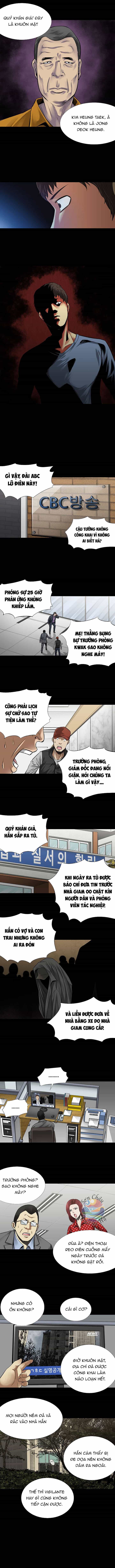 Vigilante - Chương 5 - ảnh 4