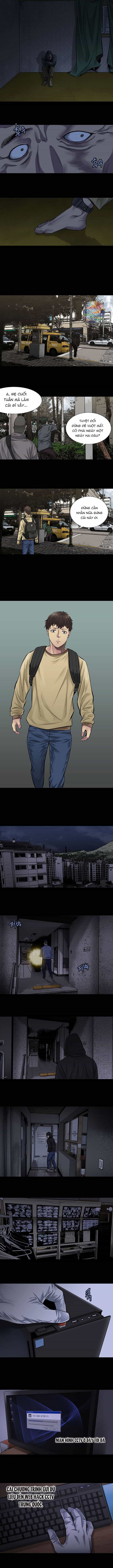 Vigilante - Chương 5 - ảnh 6