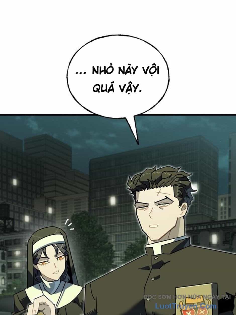 Vincent Siêu Phàm - Chương 6 - ảnh 38