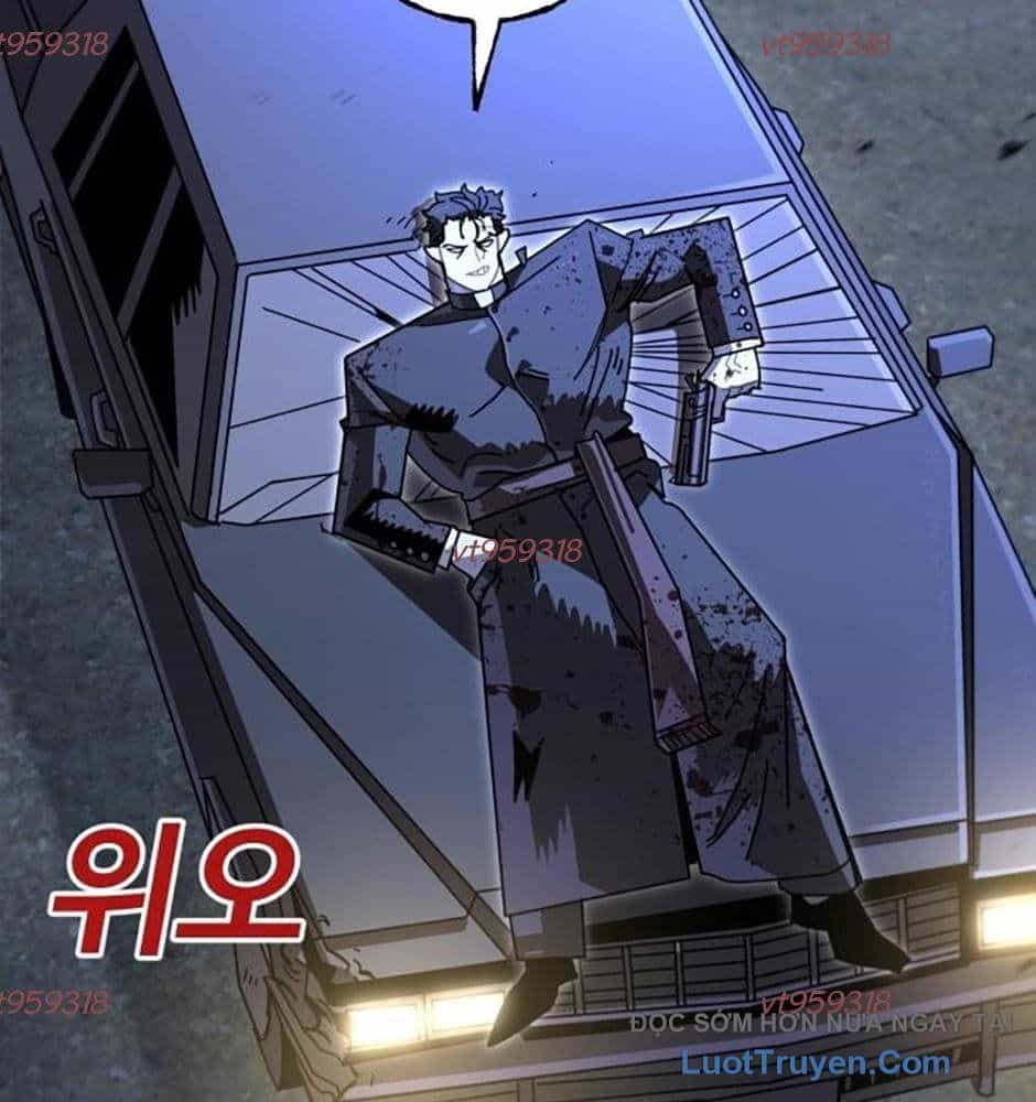 Vincent Siêu Phàm - Chương 8 - ảnh 120