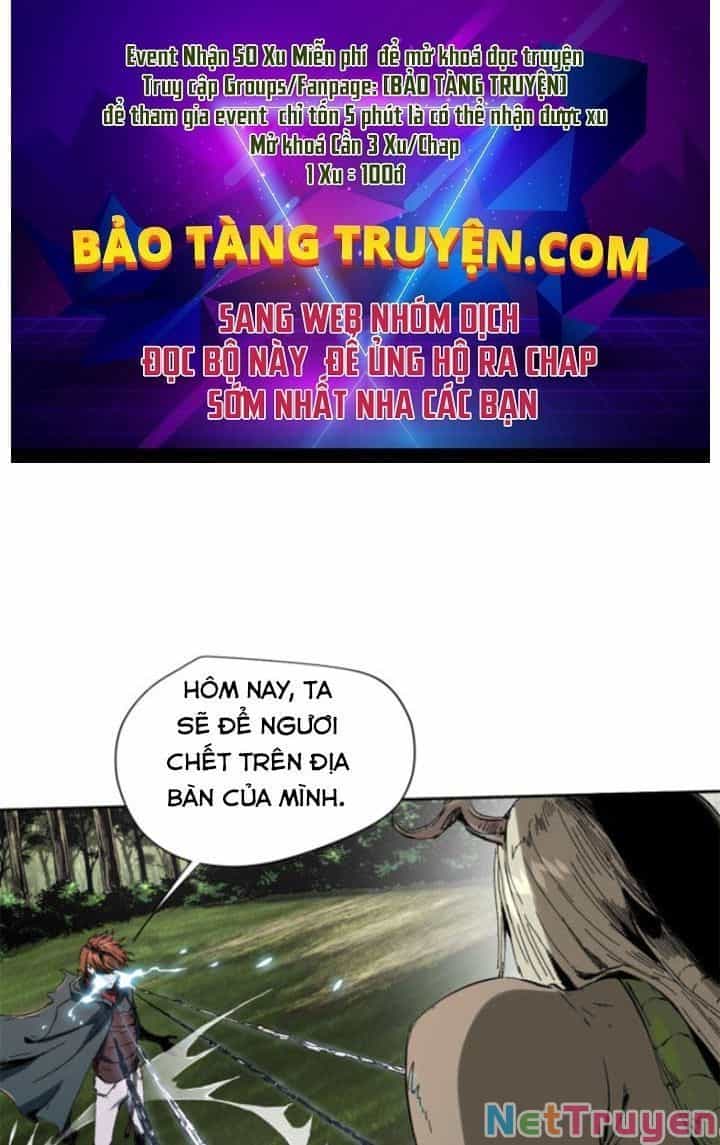 Vĩnh Hằng Quốc Độ - Chương 17 - ảnh 2