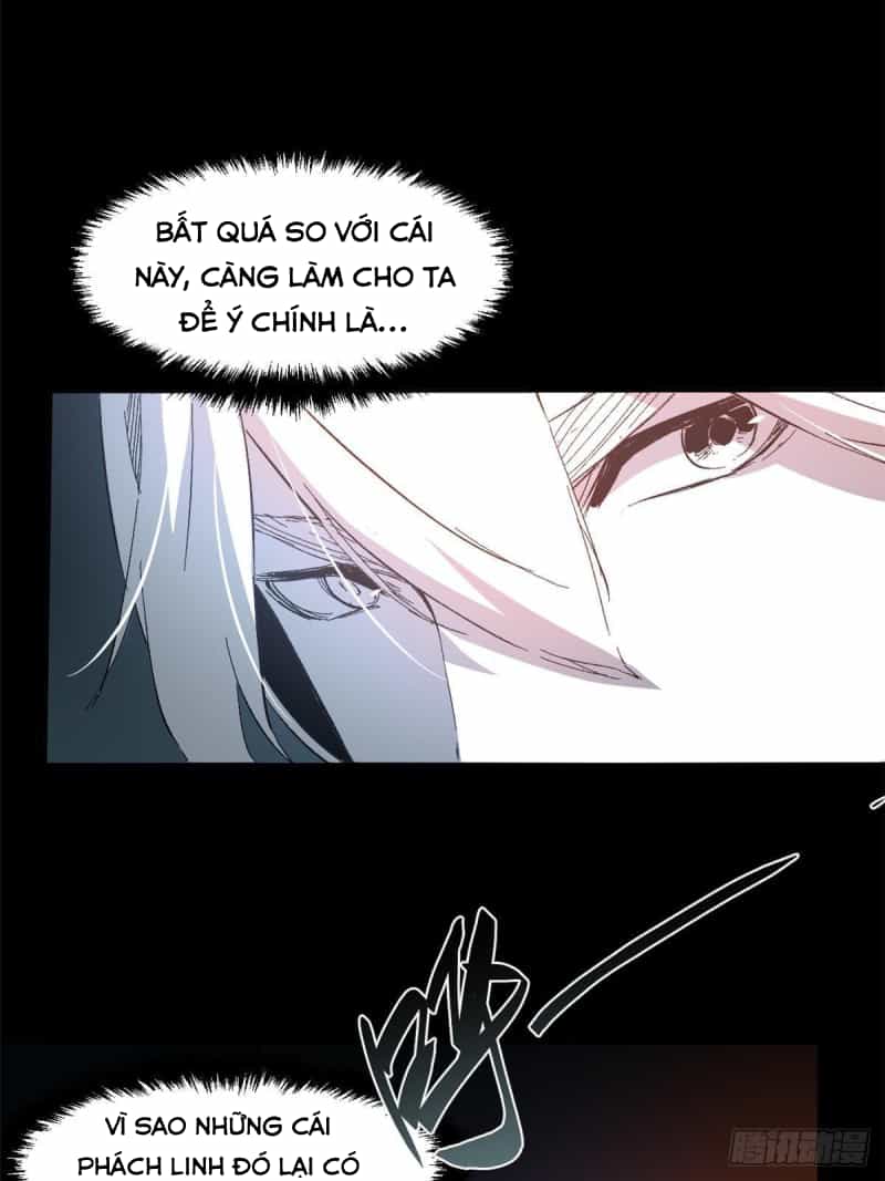 Vĩnh Hằng Quốc Độ - Chương 28 - ảnh 48