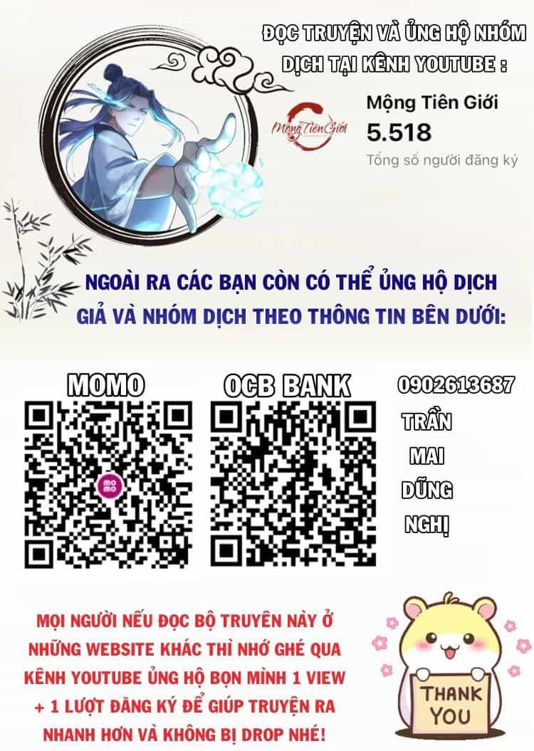 Vĩnh Hằng Quốc Độ - Chương 31 - ảnh 2