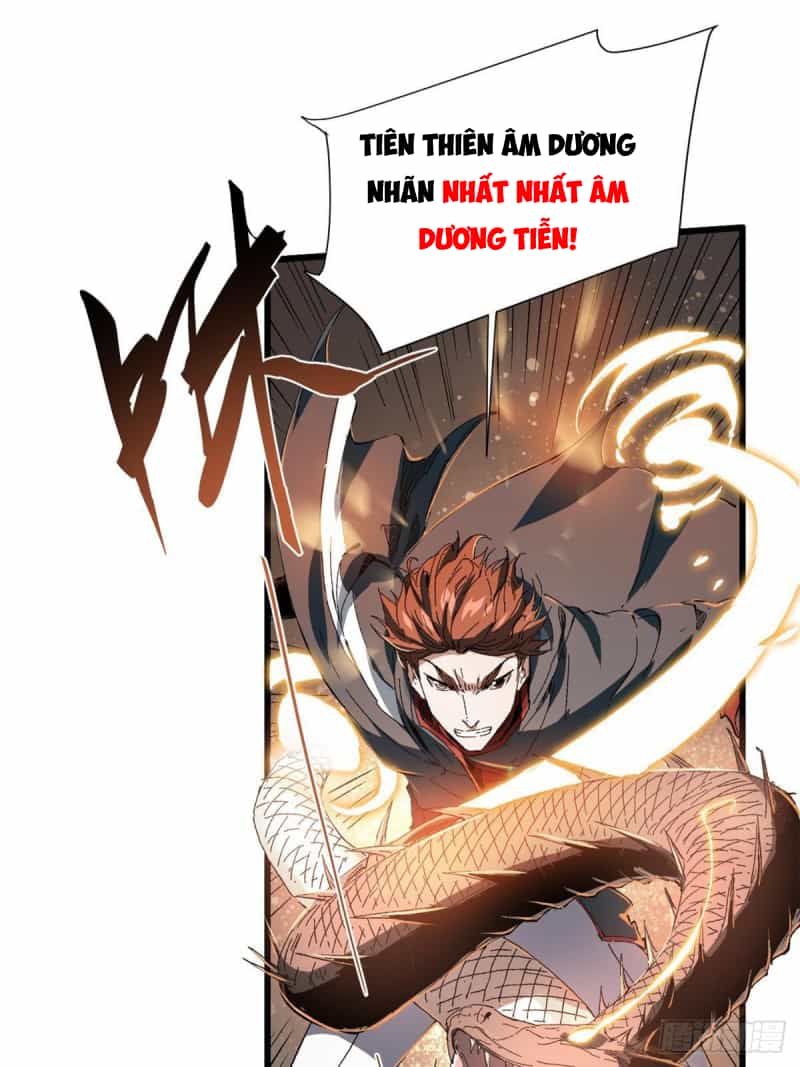 Vĩnh Hằng Quốc Độ - Chương 31 - ảnh 53