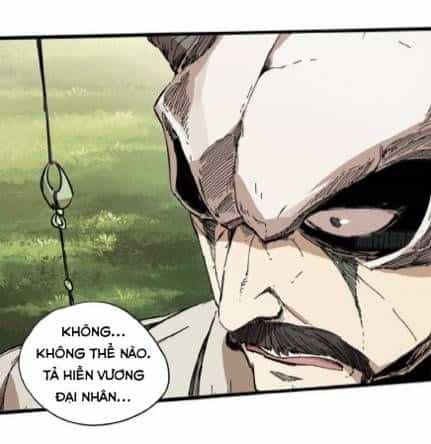 Vĩnh Hằng Quốc Độ - Chương 38 - ảnh 34