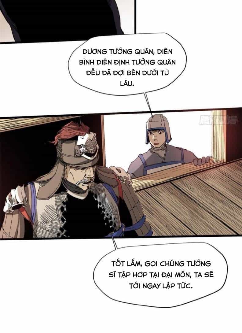 Vĩnh Hằng Quốc Độ - Chương 38 - ảnh 48