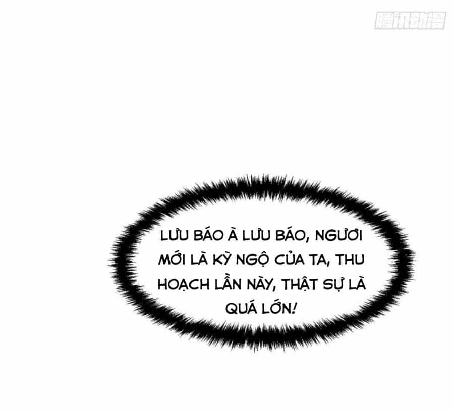 Vĩnh Hằng Quốc Độ - Chương 38 - ảnh 8