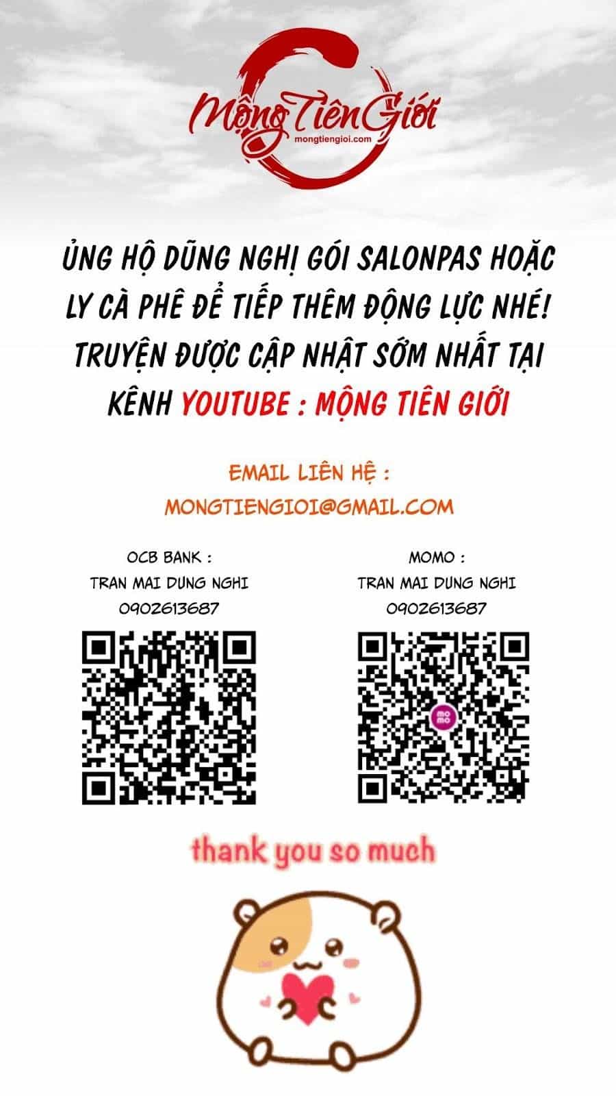 Vĩnh Hằng Quốc Độ - Chương 40 - ảnh 2