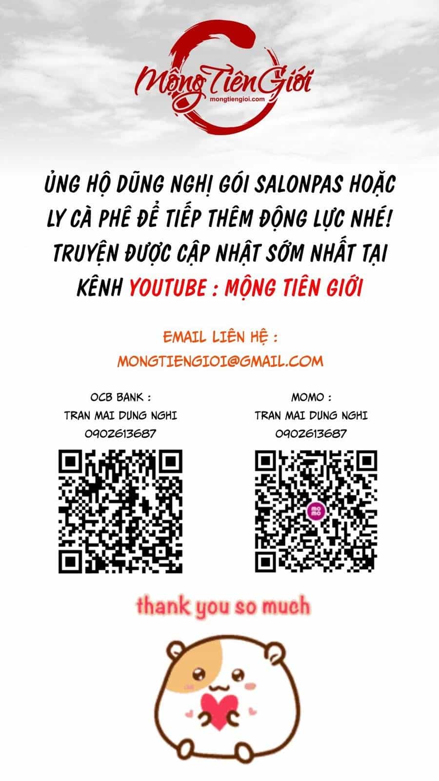 Vĩnh Hằng Quốc Độ - Chương 51 - ảnh 3