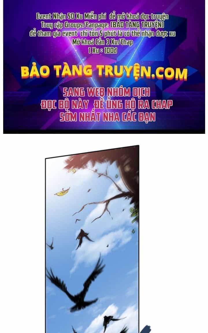 Vĩnh Hằng Quốc Độ - Chương 6 - ảnh 2