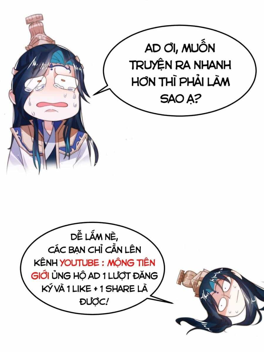 Vĩnh Hằng Quốc Độ - Chương 67 - ảnh 35