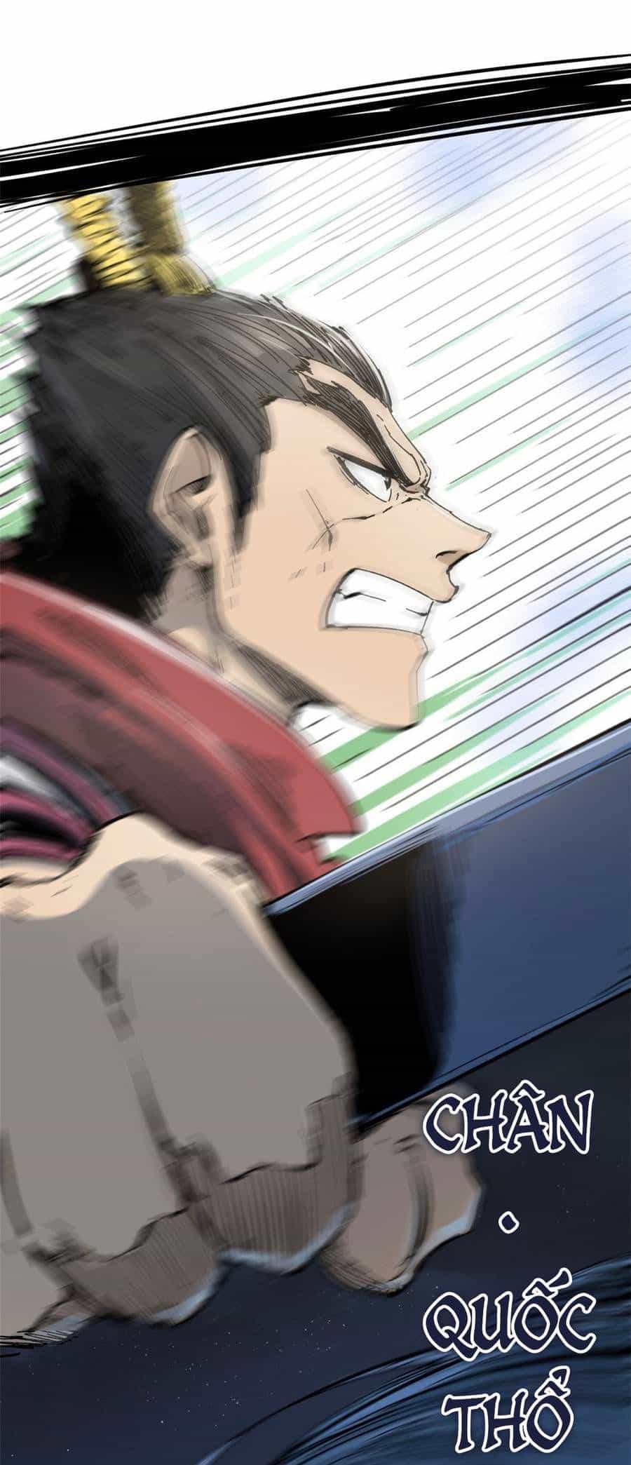 Vĩnh Hằng Quốc Độ - Chương 68 - ảnh 46